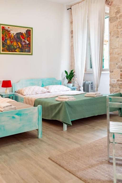 Apartments and Rooms Djanovic, photo 5
