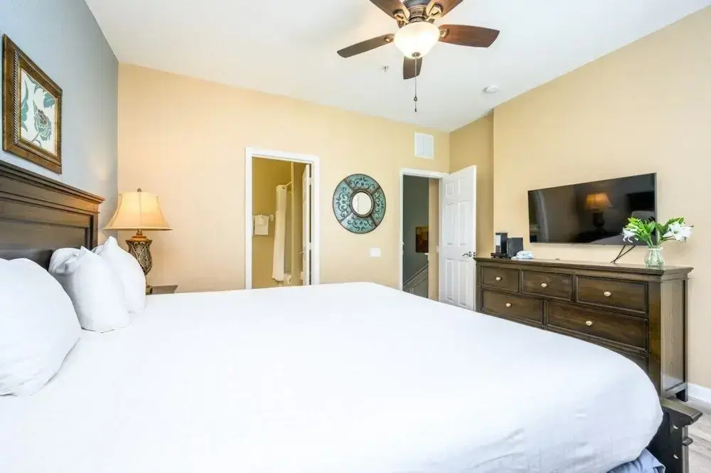 Beautiful Townhome, Vista Cay Resort Direct - 4010 — photo 7