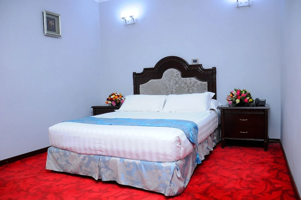 Ras Amba Hotel — photo 7