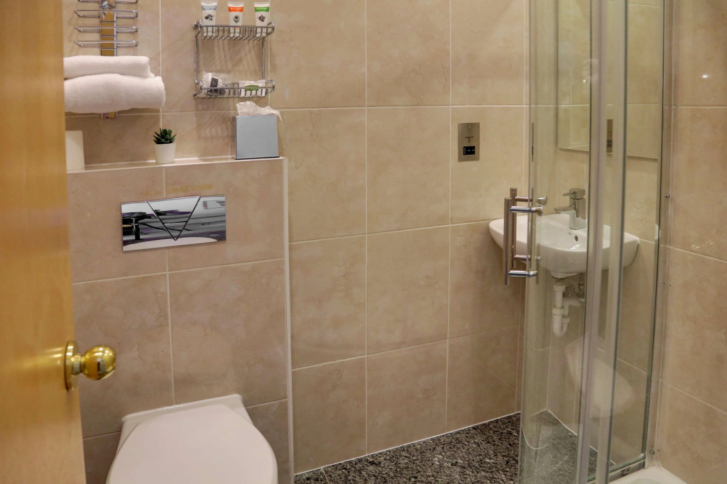 Best Western Corona — photo 8