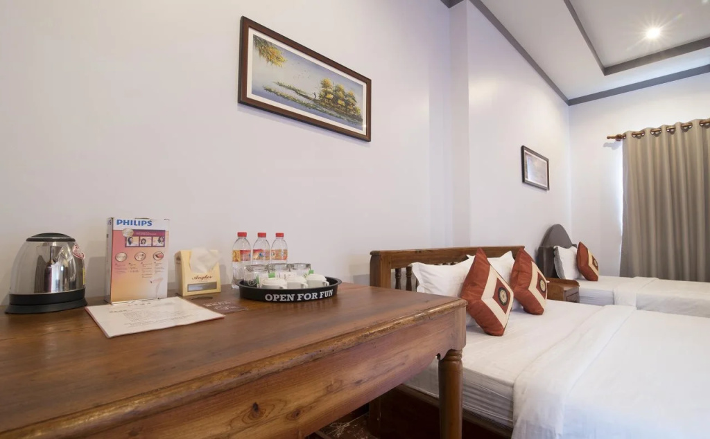 Da Tang Boutique Hotel — photo 2