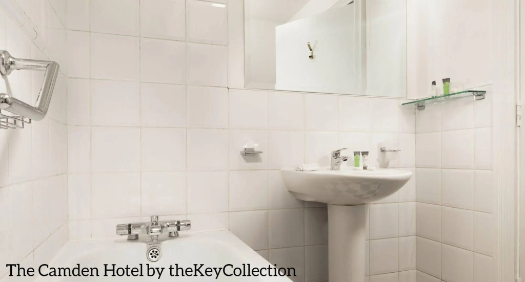 The Camden Hotel — photo 8