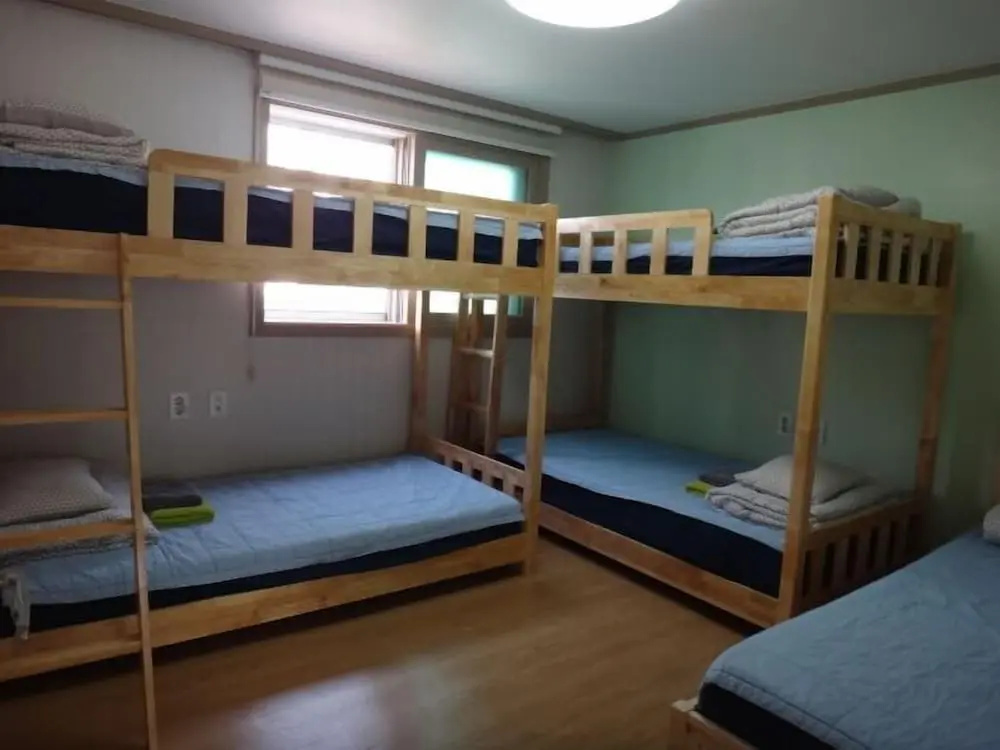Sunny Hill Guesthouse Hongdae — photo 6