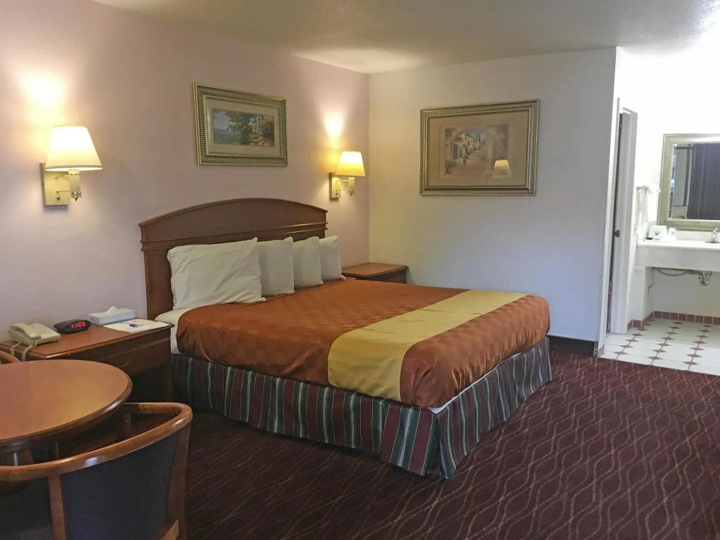 Americas Best Value Inn Pico Rivera Los Angeles E, photo 2