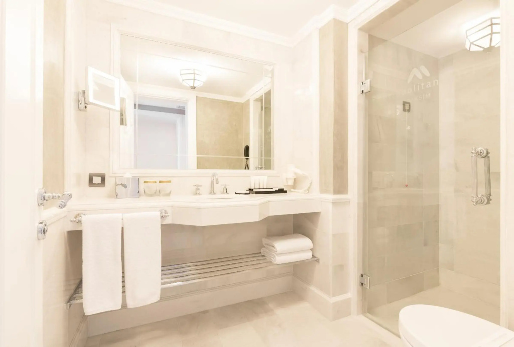 Metropolitan Hotels Taksim — photo 8
