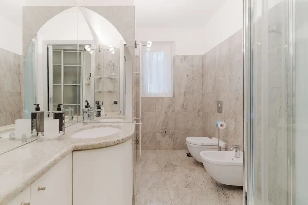Brera Apartments in Duomo — photo 8