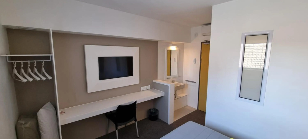 Check Inn Hotel, photo 3