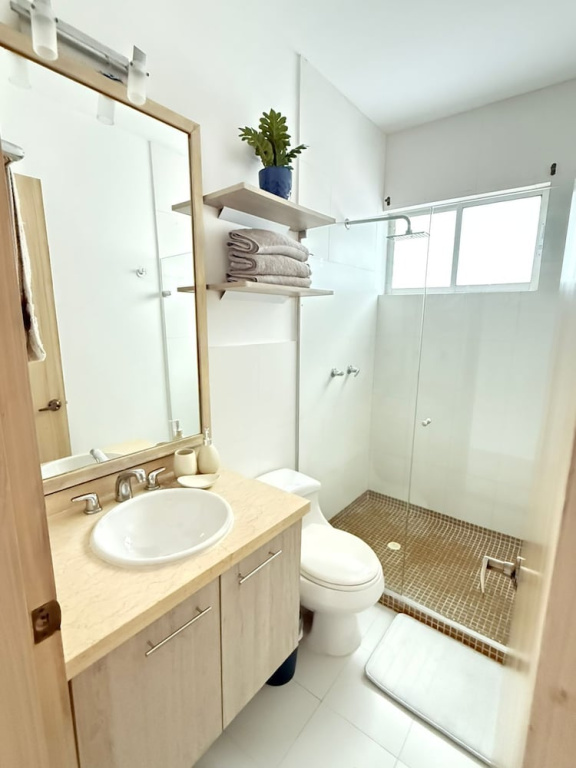 Caribbean Retreat, apartment 304 — photo 8