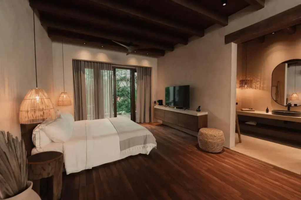 Makani Luxury Cartagena — photo 6