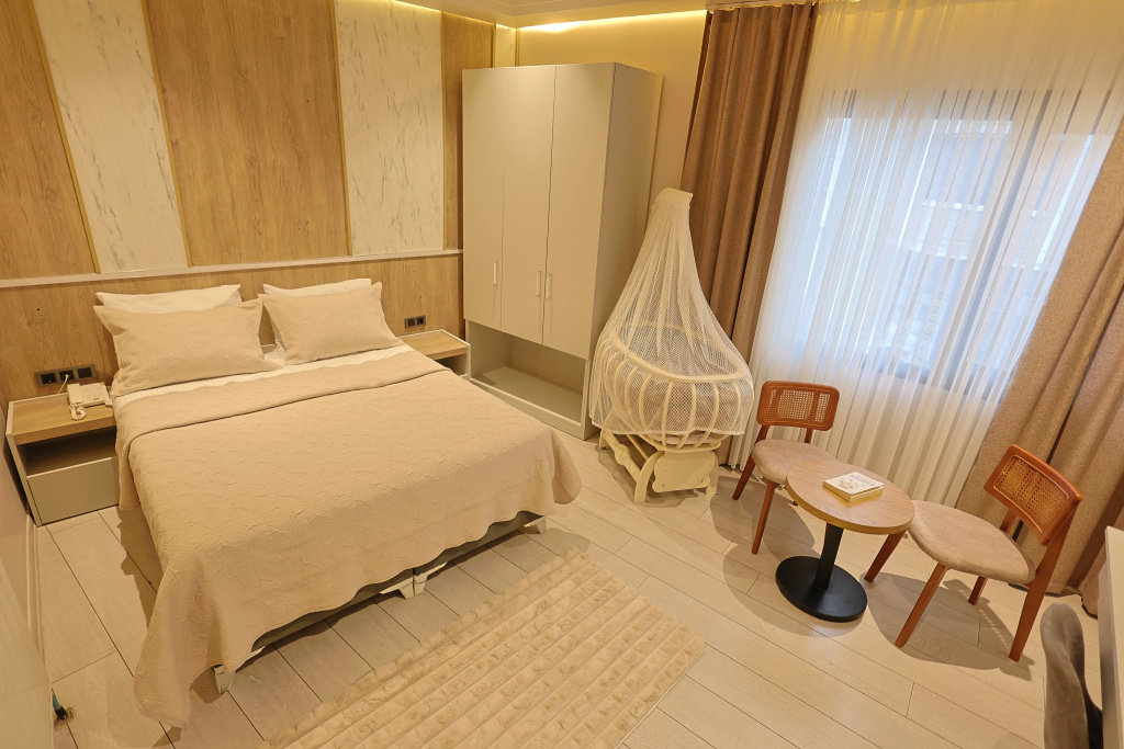 Lavender Hotel — photo 3