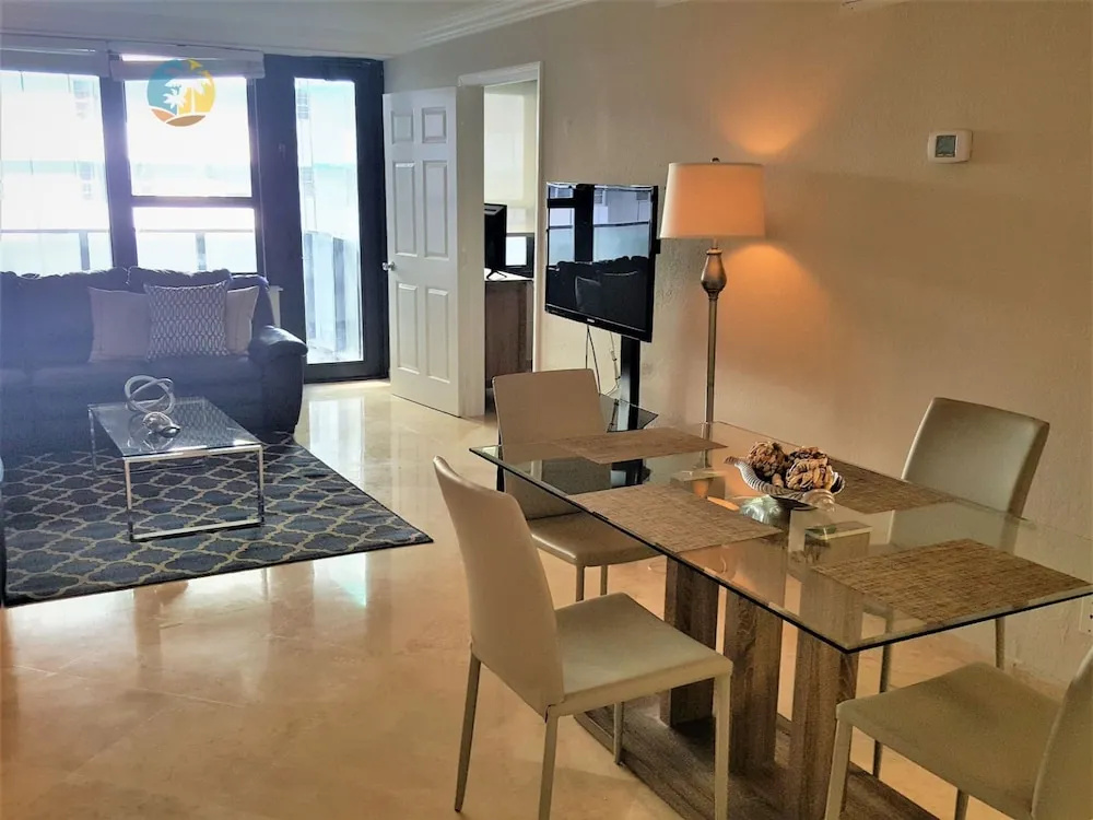 Cozy 2 Bedroom With Ocean Views - 510 — photo 6