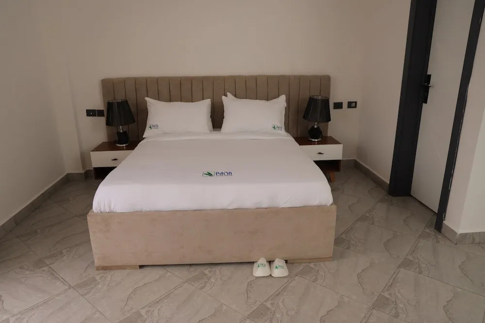 Yohannes Guesthouse Addis — photo 7