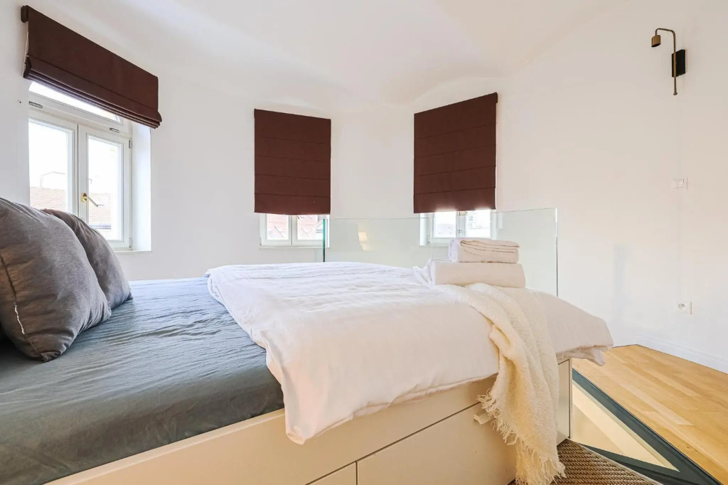 Stevan Apartment, photo 2