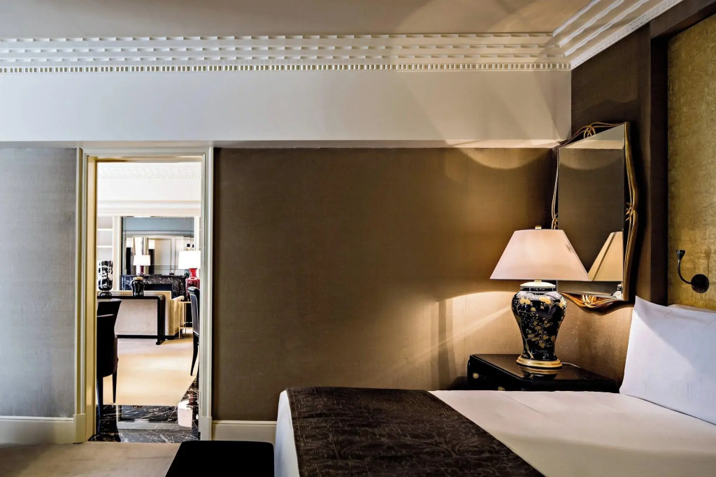 Prince de Galles, a Luxury Collection Hotel, Paris — photo 5