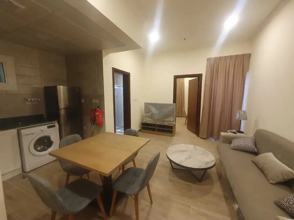 Terminal Inn Airport Hotel & Apartment — photo 6