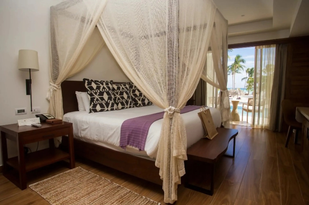 Secrets Cap Cana Resort & Spa - Adults Only - All Inclusive — photo 6