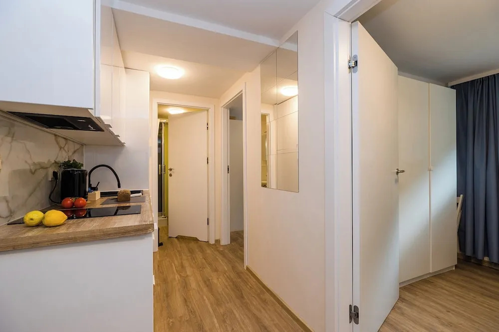 ShortStayPoland Batorego B163 — photo 6