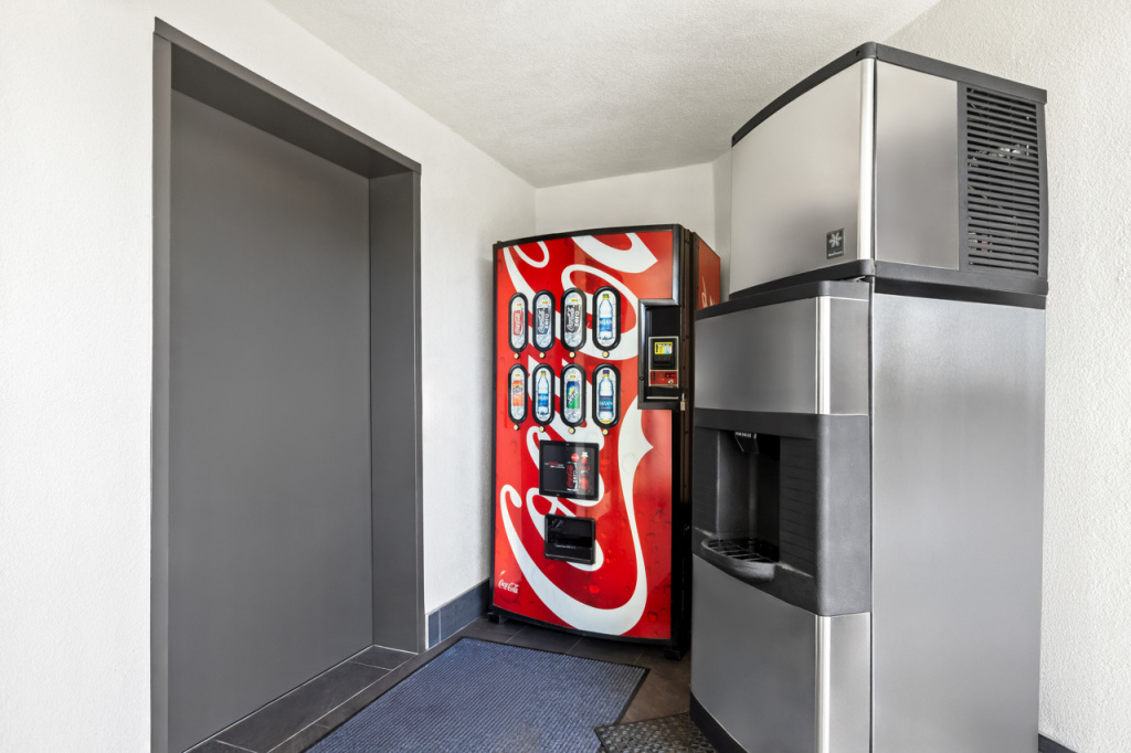 Days Inn Hotel — photo 8