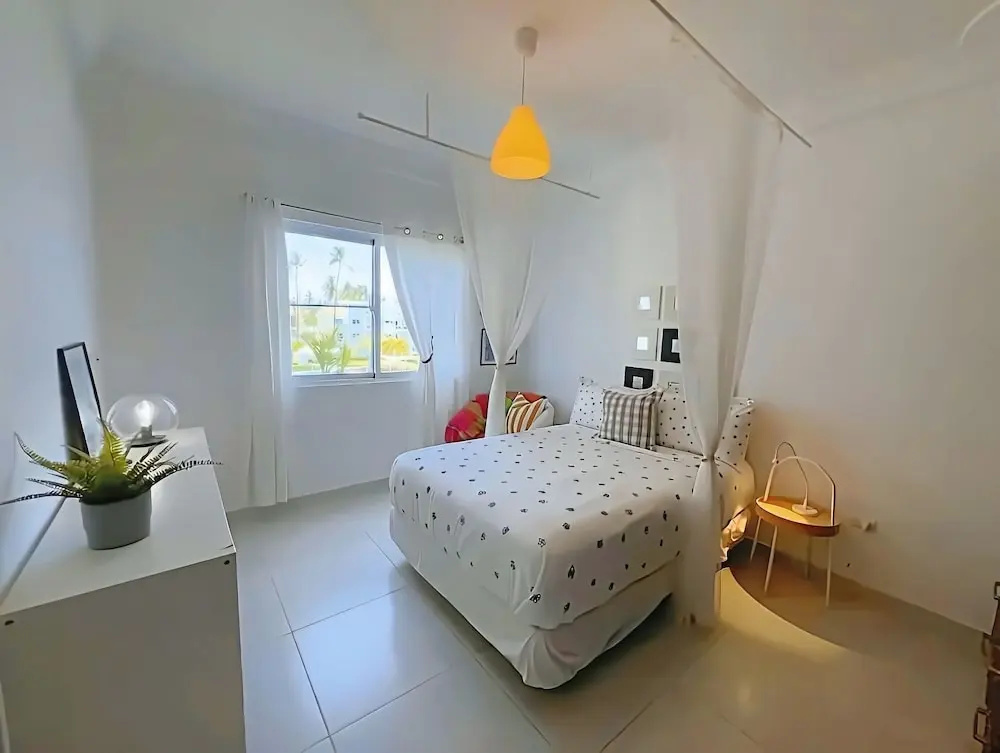 Dduplex Near the Beach - Airport Transfer, photo 2