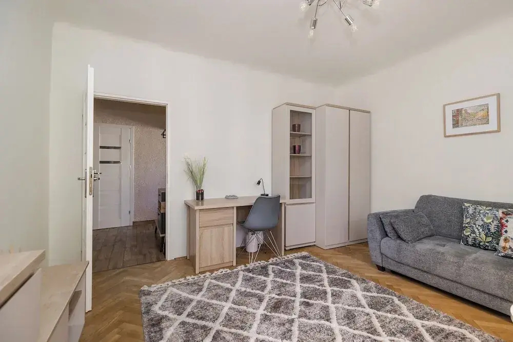ShortStayPoland Nowolipie B182 — photo 5