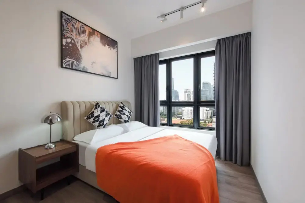 Agile Bukit Bintang by A&5min ToPavilion, photo 5