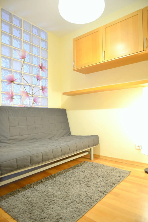 JessApart - Babka Tower Apartment — photo 7