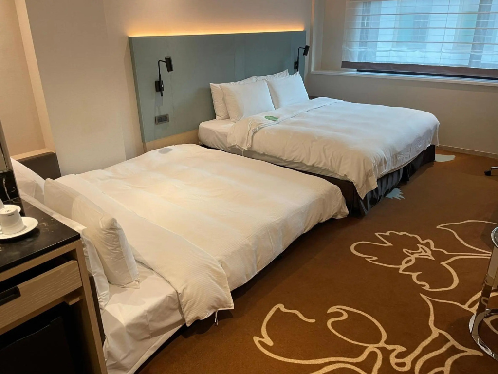 K Hotel - Taipei II, photo 5