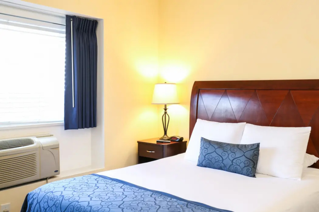 The Hotel Hollywood — photo 4