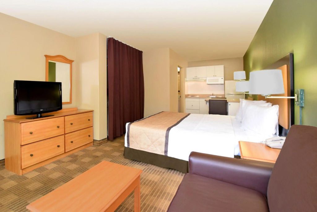 Extended Stay America Suites Los Angeles LAX El Segundo, photo 4