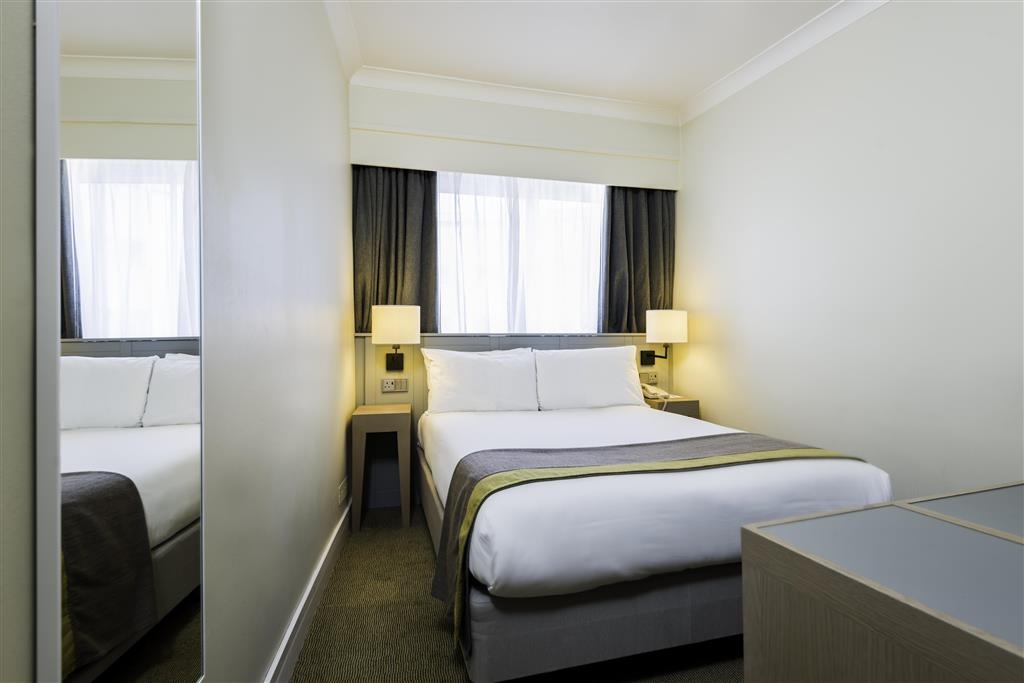 Best Western Heathrow Ariel T2, 3, 4 — photo 4