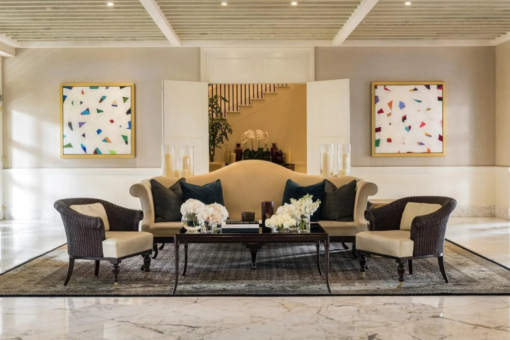 Capella Singapore, photo 2