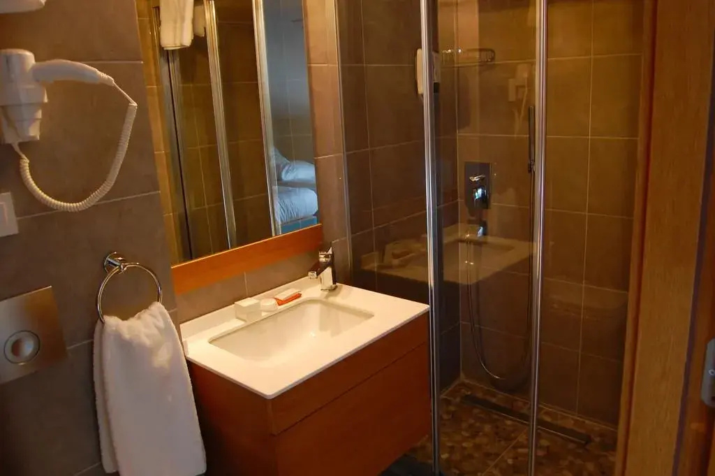 Cumbalı Plaza Hotel — photo 8