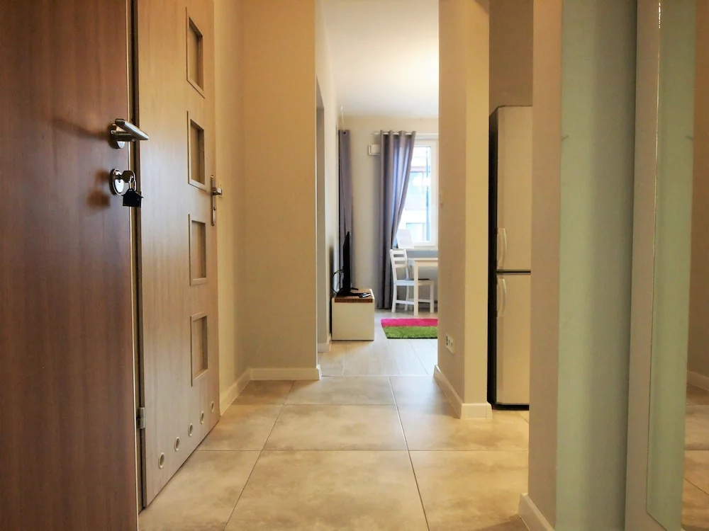 Airport Residence Green — photo 7