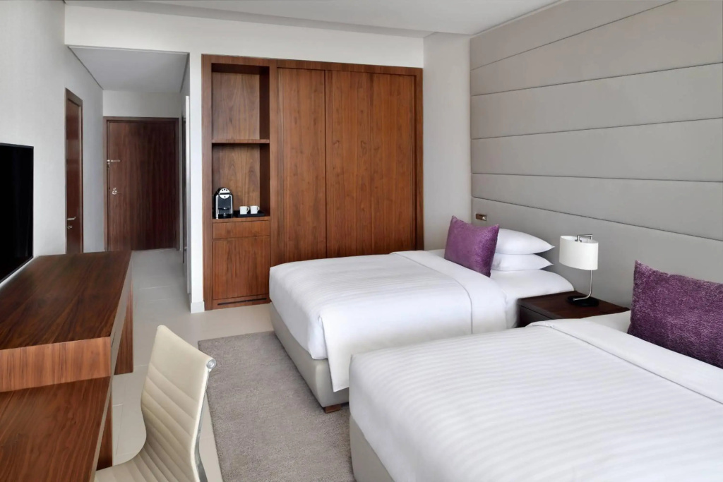 Riyadh Diplomatic Quarter - Marriott Executive Apartments, photo 3