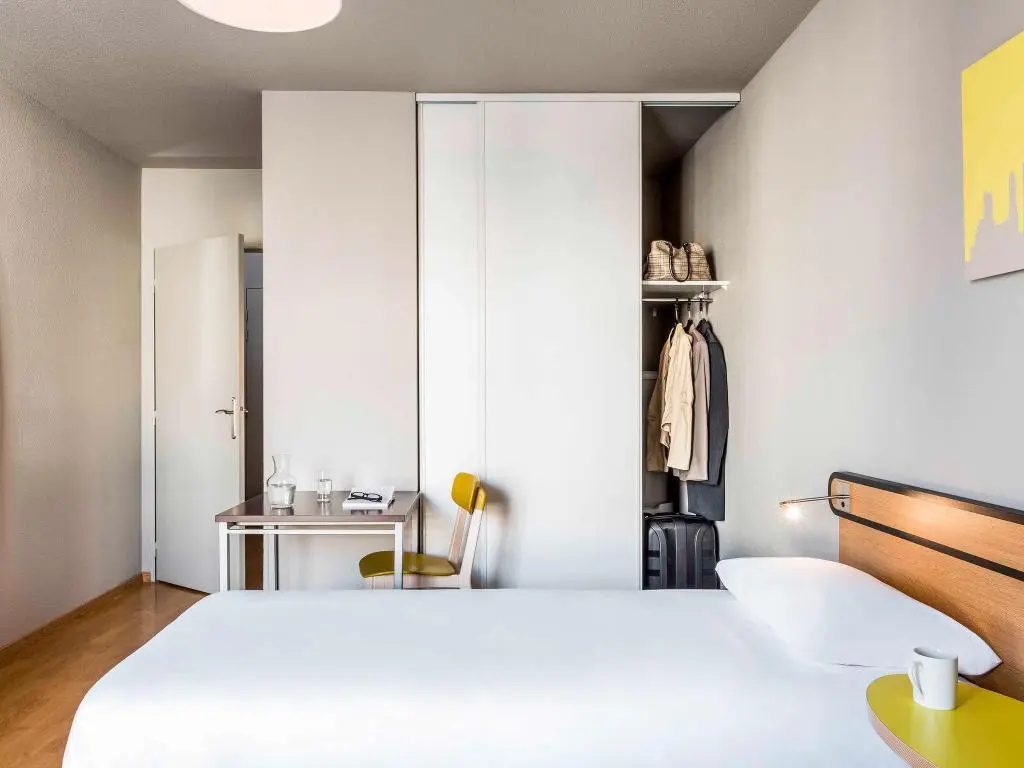 Aparthotel Adagio Access Paris Vanves Porte de Chatillon — photo 7