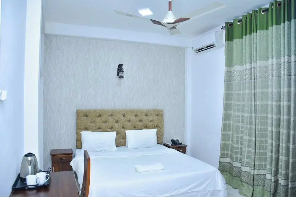 Ez Stay Guesthouse — photo 6