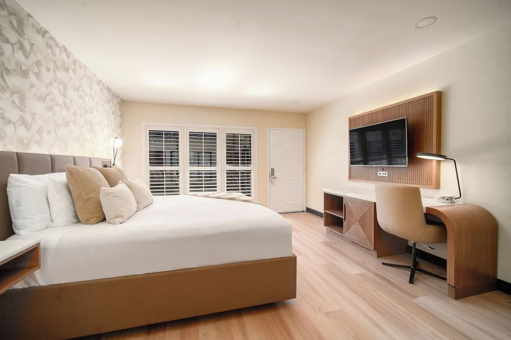 LYFE INN & SUITES by AGA - Beverly Hills — photo 6
