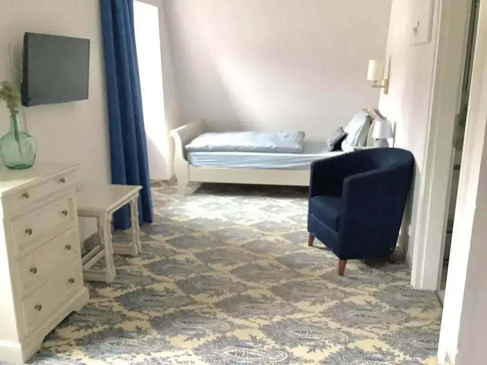 Strandhotel Berg, photo 4