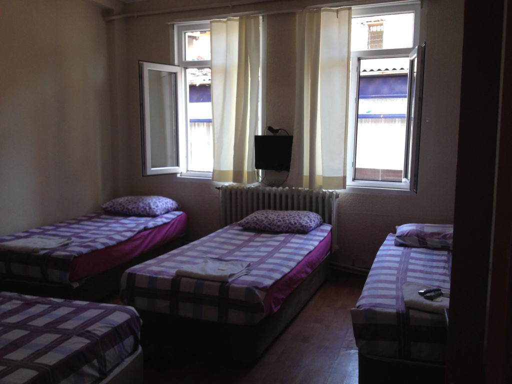 Erenler Hostel — photo 7
