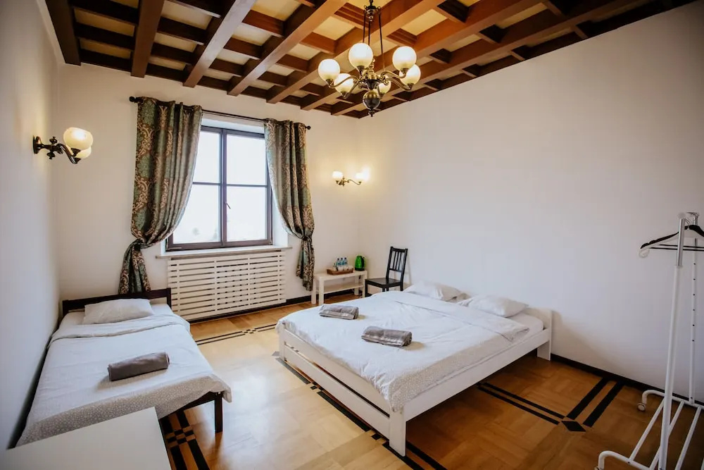 Green Wood Apartment Stara Ochota, 6th floor - no lift — photo 2
