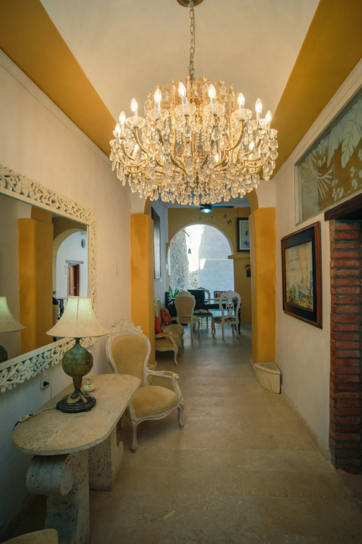 Hotel Casa Tere, photo 2