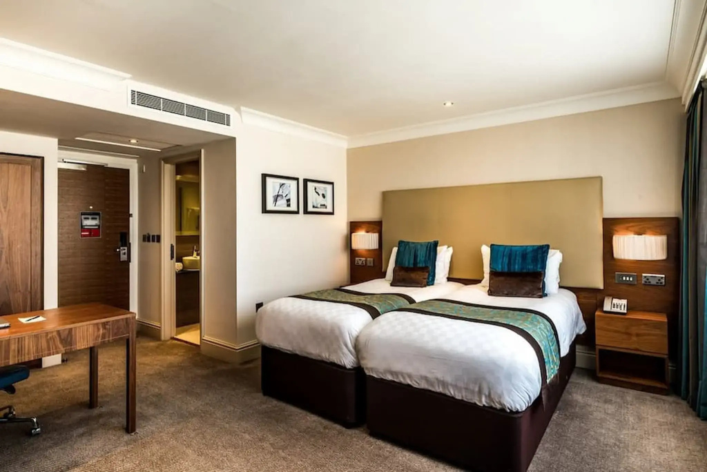 The Marble Arch Hotel, photo 5