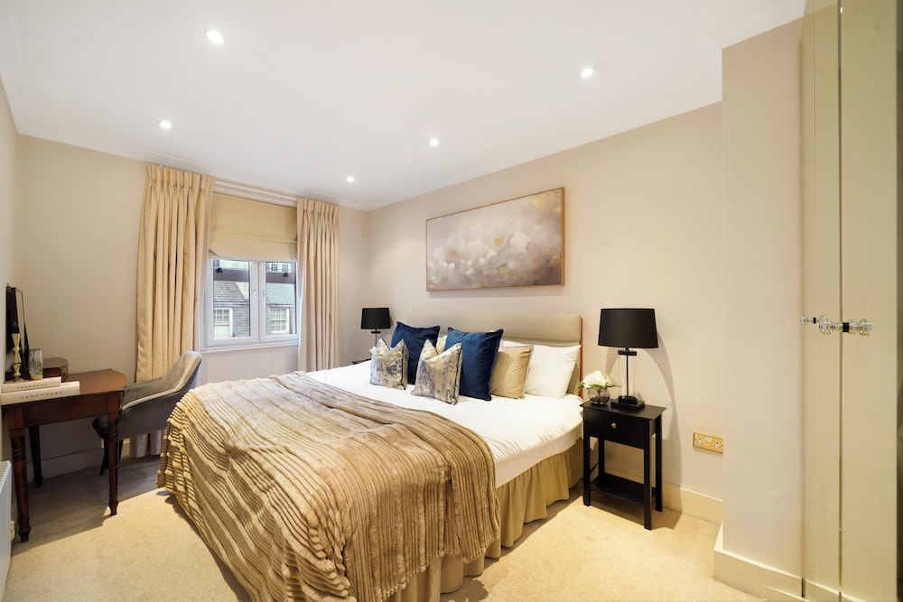 Hertford Flat 15 — photo 3