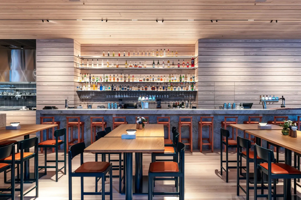 Nordic Light Hotel, photo 5