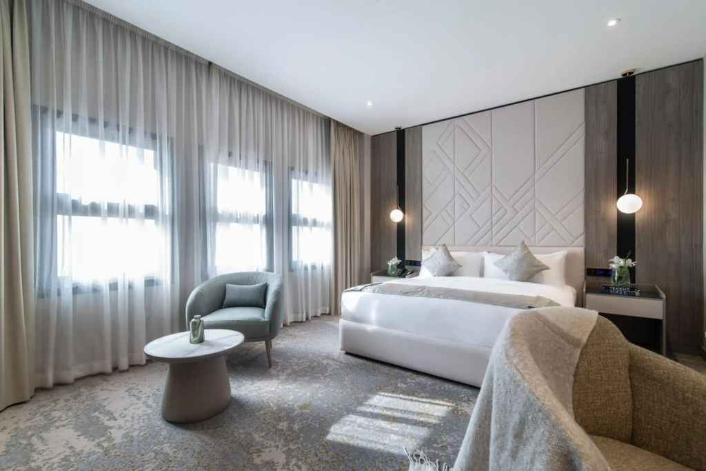 Vittori Palace Hotel & Residence — photo 6