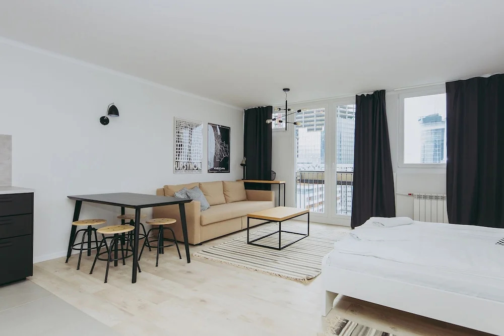 ShortStayPoland Pereca - B68 — photo 3