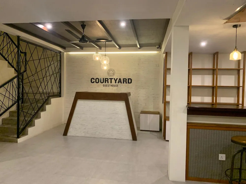 Courtyard Guest house, photo 2