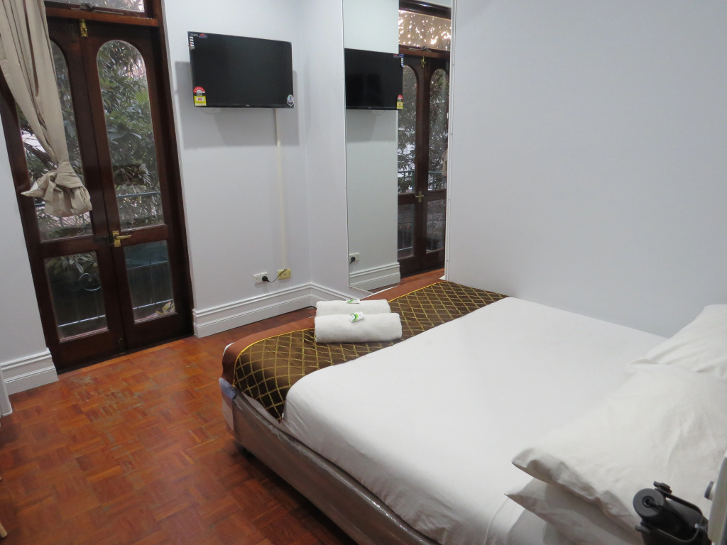 Australian sunrise Lodge Mini-Hotel — photo 7