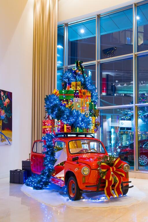 Отель Hyatt Regency Kyiv — photo 2