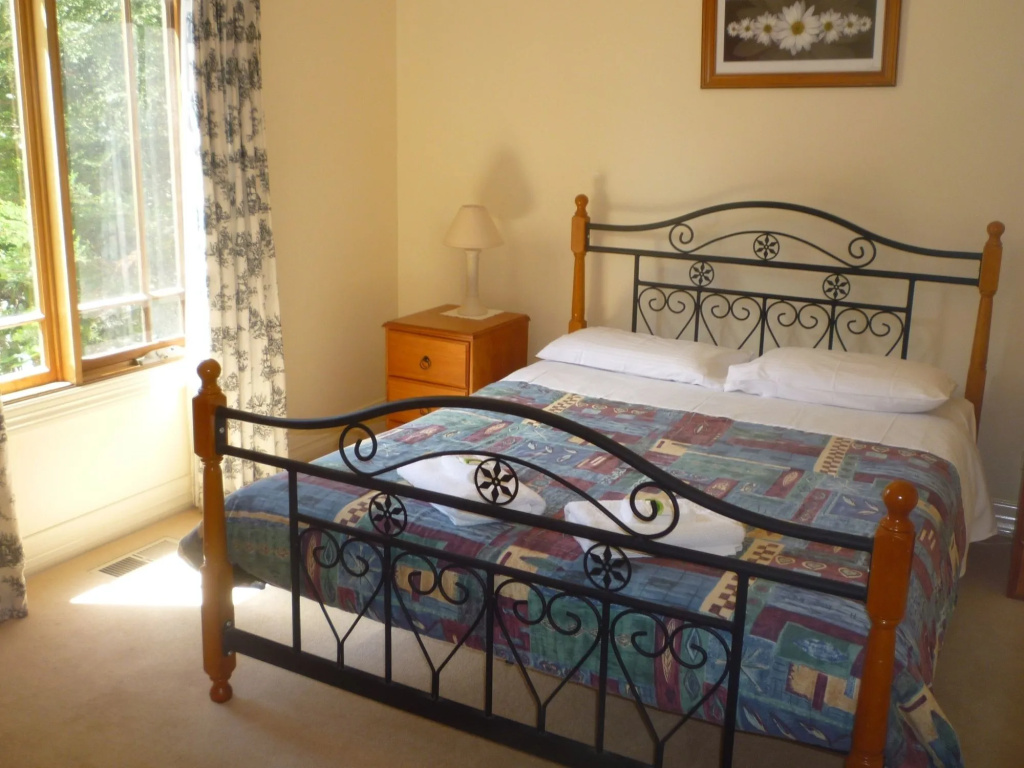 Whispering Pines Cottages — photo 6